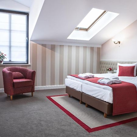 Boutique Odyseja & Spa Ciechocinek Dış mekan fotoğraf