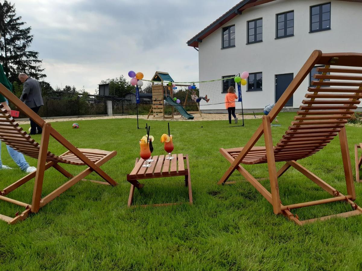 Boutique Odyseja & Spa Ciechocinek Dış mekan fotoğraf The garden of the institute